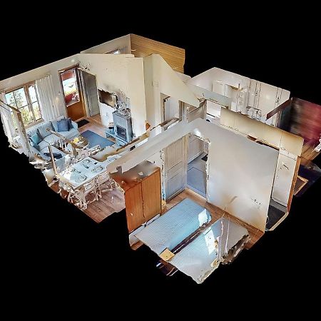 Holiday Home Aurinkoranta By Interhome روكا المظهر الخارجي الصورة