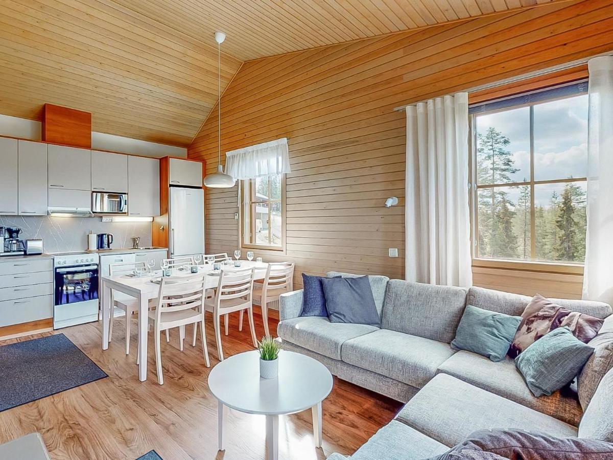 Holiday Home Aurinkoranta By Interhome روكا المظهر الخارجي الصورة