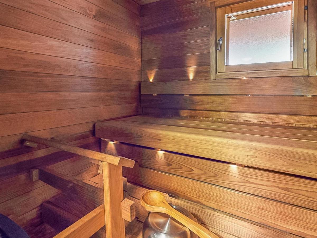 Holiday Home Aurinkoranta By Interhome روكا المظهر الخارجي الصورة